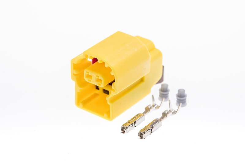 Electrical connector repair kit